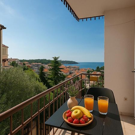 Apartman Ivanto Makarska Exterior photo