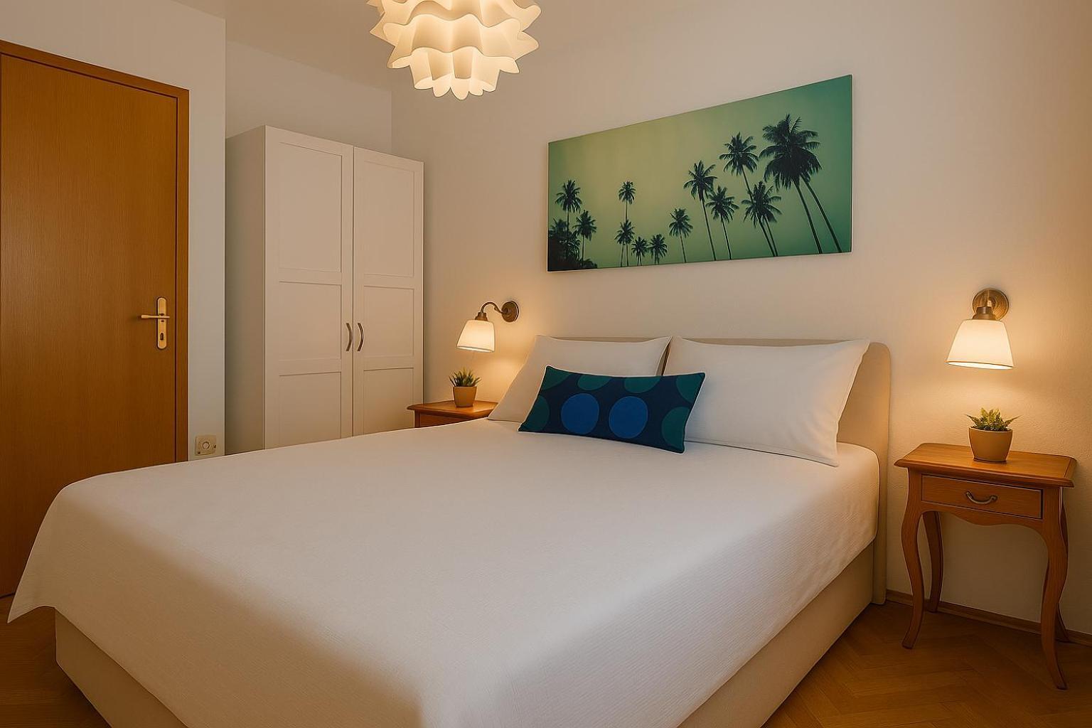 Apartman Ivanto Makarska Exterior photo